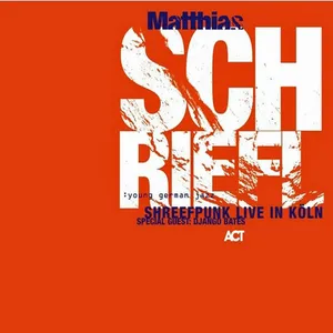 Schreefpunkt live in Köln